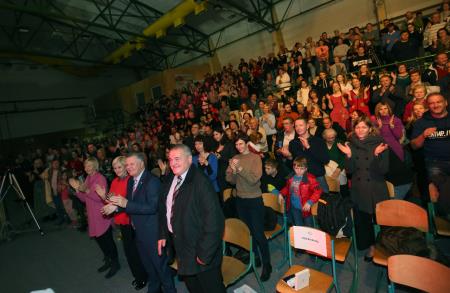 48. BOŽIČNO NOVOLETNI KONCERT 64 FOTO LJUBO VUKELIČ